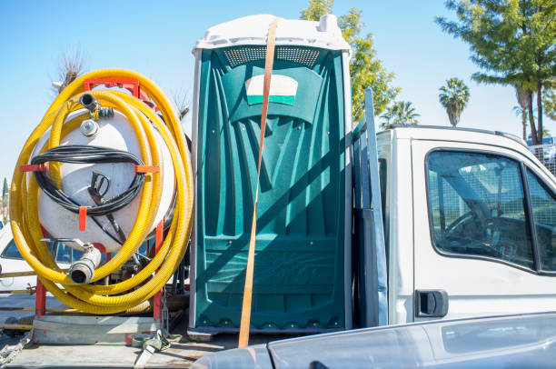 Best Local porta potty services  in Herndon, VA