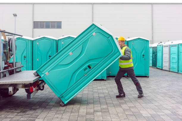 Herndon, VA porta potty rental Company