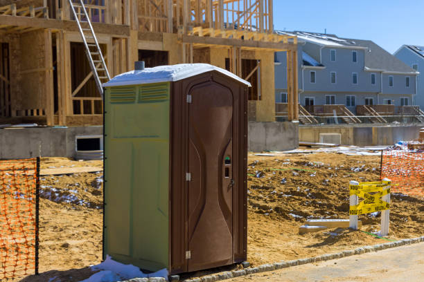 Best Sanitation services for porta potties  in Herndon, VA