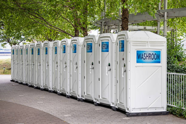 Best Wedding porta potty rental  in Herndon, VA