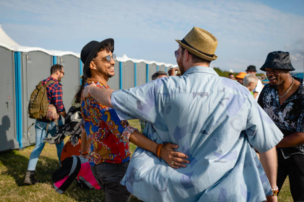 Best High-end porta potty rental  in Herndon, VA