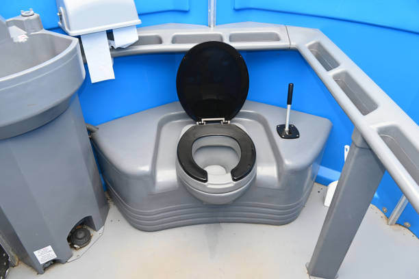 Best Affordable portable toilet rental  in Herndon, VA