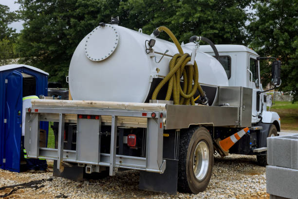 Best Portable toilet rental for construction  in Herndon, VA