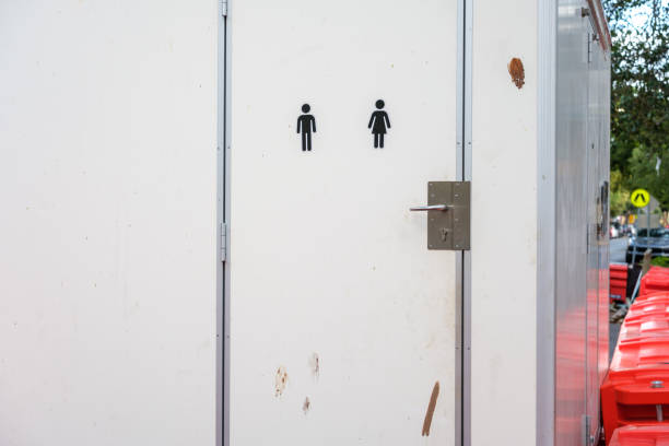 Best Temporary restroom rental  in Herndon, VA