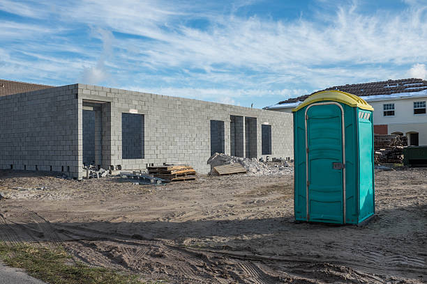 Best Affordable portable toilet rental  in Herndon, VA